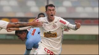 Ya hubo o: Gustavo Dulanto y los detalles de su posible llegada a Universitario
