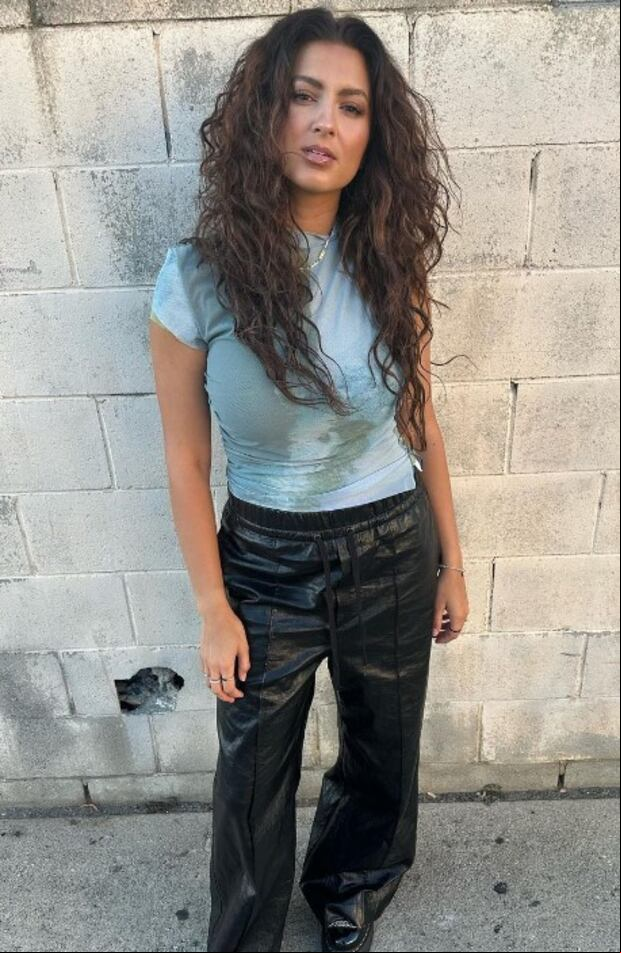 Tori Kelly actualmente tiene 31 años de edad (Foto: Tori Kelly / Instagram)