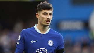 No pagarán caprichos: Kai Havertz está cada vez más lejos del Real Madrid