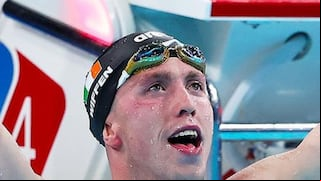 París 2024: quién es el medallista olímpico que también formó parte de “Game of Thrones”