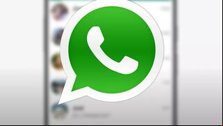 Cuál es y cómo obtener el nuevo diseño de WhatsApp abril 2024