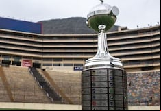 De cara a la final de Copa Libertadores: autoridades de CONMEBOL visitaron EGB y Campo Mar