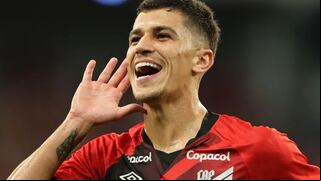 Alianza Lima vs. Paranaense (0-3): video, resumen y goles