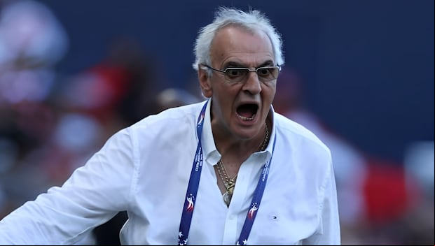 Jorge Fossati no ha sido capaz de potenciar las individualidades de la Selección Peruana. (Foto: Getty Images)