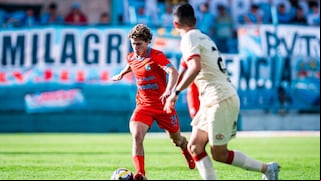 Video, resumen y goles: Sporting Cristal vs. UTC (1-4) en Cajabamba