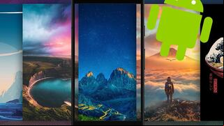 Pasos para tu celular Android cambie automáticamente su fondo de pantalla