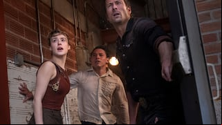 “Tornados”: cuándo se estrena, argumento, tráiler y reparto de película