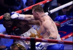 ¡Multicampeón! Canelo Álvarez venció a William Scull en pelea desde Arabia Saudita