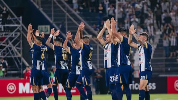 Alianza Lima buscará sumar sus primeros puntos en la Copa Libertadores.