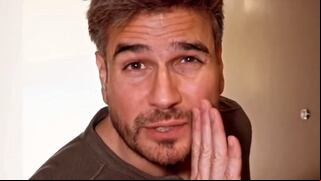 “Esto no fue hace poco”: por qué Daniel Arenas dejó “Hoy Día” tras un año y medio