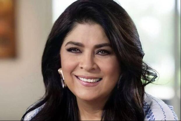Todos los rumores apuntan a un nuevo divorcio de Victoria Ruffo (Foto: TelevisaUnivision)