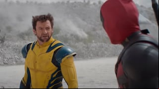 ¿Qué dijo Ryan Reynolds sobre su trabajo en “Deadpool & Wolverine”?