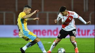 Por penales: River Plate fue eliminado a manos de Temperley en la Copa Argentina 2024