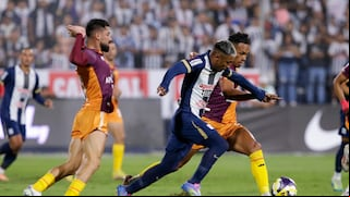 Alianza Lima vs. Los Chankas (1-0): resumen, gol y minuto a minuto por el Torneo Apertura 2025