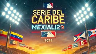 ◉ Calendario de la Serie del Caribe 2025 en Mexicali: programación, posiciones y resultados EN VIVO