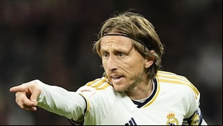 Real Madrid vs. Sevilla (1-0): video, resumen y gol por LaLiga