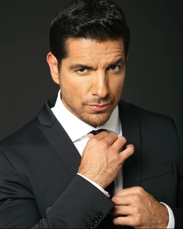 Paulo Quedo es uno de los competidores de la cuarta temporada de "La casa de los famosos" (Foto: Paulo Quevedo / Instagram)