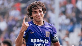 Días claves para Bassco Soyer: ¿cuándo termina su contrato con Alianza Lima y en qué países lo siguen?