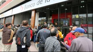¿Cuál es el nuevo horario de atención del Banco de la Nación desde enero de este año?