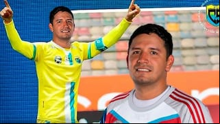 Reimond Manco fichó por Carlos Stein de la Liga 2 y luchará por no descender de categoría