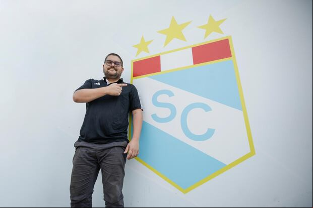 Guido Bravo dejó el cargo de director deportivo de Sporting Cristal a fines del 2023. (Foto: Agencias)