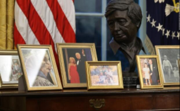 El Día de César Chávez es un feriado remunerado en California