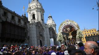 Feriados por Semana Santa 2024 en Perú: qué días de marzo son no laborables