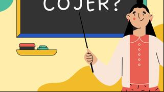 Coger o cojer: cuál es la escritura correcta y qué significa con ‘g’ y ‘j’