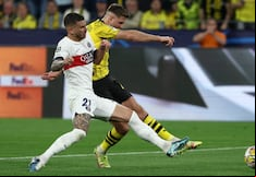 El drama de Lucas Hernández: se pierde Eurocopa por lesión que lo sacó del Mundial