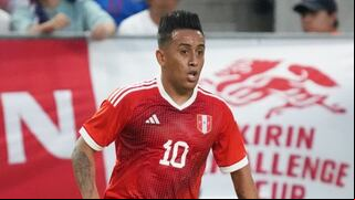 Es momento de volver: Cueva y lo que se sabe de su posible fichaje por Cienciano