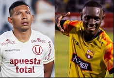 ¡Al todo o nada! Las alineaciones del Universitario vs. Barcelona SC