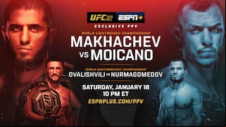 ▷ Where to watch UFC 311: Makhachev vs. Moicano live stream? TV channels, start time & fight card