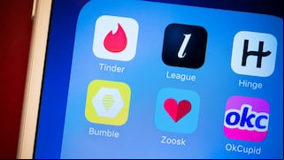 Evita ser víctima en Tinder y Bumble con estos consejos de ciberseguridad