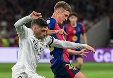 Resumen extendido: Real Madrid vs. Barcelona (2-3), por la final de la Copa del Rey