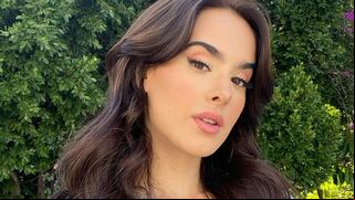 “La casa de los famosos México 2″: cuánto gana Gala Montes por estar en el reality show de Las Estrellas