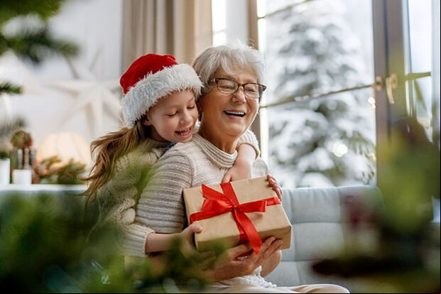 ¡Feliz Navidad 2024! 100 imágenes alusivas para dedicar en redes sociales a tus familiares y amigos.