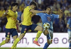 Where to watch Club America vs Cruz Azul live stream for Concachampions 2025?