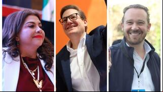 Primer Debate CDMX 2024: ¿quiénes participaron y cuáles fueron las propuestas?