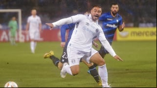Huachipato vs Gremio (0-1): gol, resumen y video por Copa Libertadores