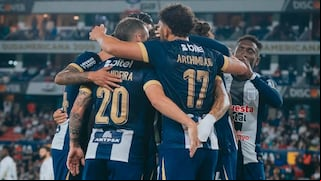 Valoraron el gesto de Paolo: la reacción de la prensa ecuatoriana tras el 1-1 entre Alianza Lima y LDU