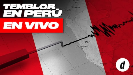 Temblor en Perú, sismos del miércoles 29 de mayo: ver informes según IGP