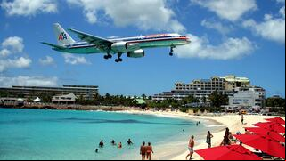 Travel Deal Tuesday 2023: horario y descuentos del día especial para comprar vuelos baratos en línea