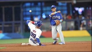 ¿En qué canal ver Nicaragua vs. Puerto Rico por Serie del Caribe?