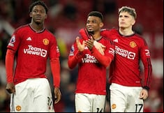¿Un ‘topo’ suelto? Rúben Amorim enfrenta su primera crisis interna con Manchester United