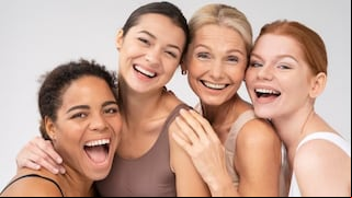 Mensajes Día de la Mujer 2024: frases, imágenes y postales para enviar