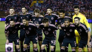 ¿A qué hora se jugó y cuál fue el resultado del partido Inter Miami vs. FC Dallas?