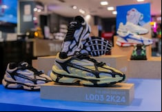 Lacoste y THN se juntan para celebrar su nuevo sneaker: L003 2K24