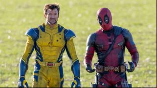 En la línea de tiempo del MCU, ¿cuándo ocurre “Deadpool & Wolverine”?