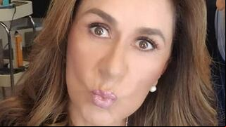 Conoce cómo y cuándo falleció el hijo de la periodista Matilde Obregón