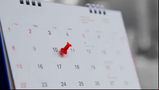 Calendario de marzo 2024: ¿qué se celebra este mes y cuándo es el próximo feriado?